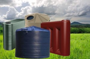 Peak Plumbing Solutions Rainwater Harvesting